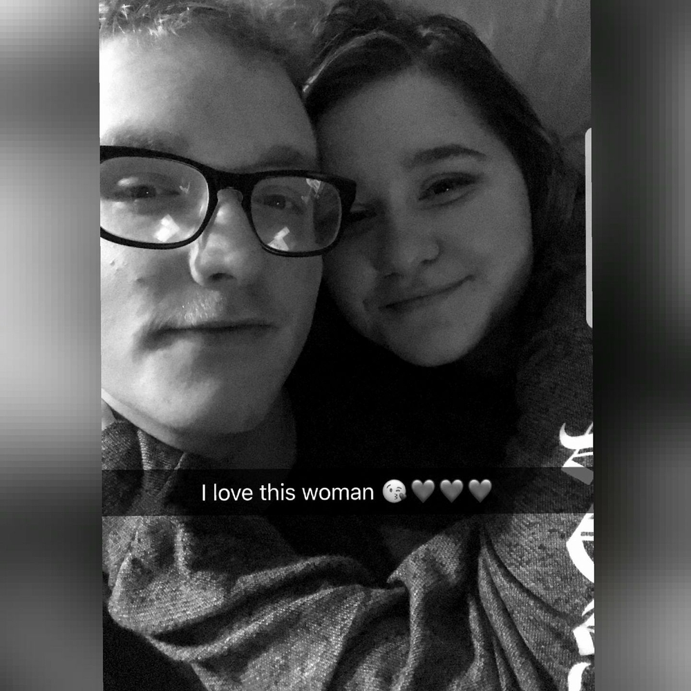 Meet your Posher, Keyairra